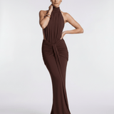 Vestido Maxi Aurelia