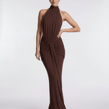 Vestido Maxi Aurelia