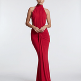 Vestido Maxi Aurelia