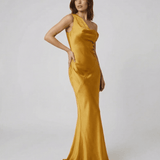 Vestido Maxi Aurelia