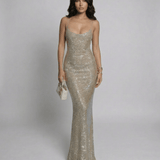 Vestido Maxi Aurelia