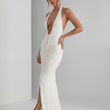 Vestido Maxi Aurelia
