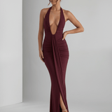 Vestido Maxi Aurelia