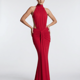 Vestido Maxi Aurelia