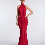 Vestido Maxi Aurelia