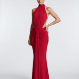 Vestido Maxi Aurelia