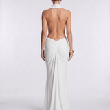 Vestido Maxi Aurelia