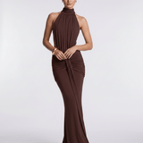 Vestido Maxi Aurelia