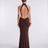 Vestido Maxi Aurelia