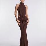 Vestido Maxi Aurelia
