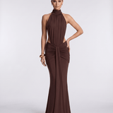Vestido Maxi Aurelia