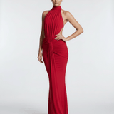 Vestido Maxi Aurelia