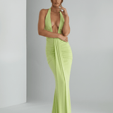 Vestido Maxi Aurelia
