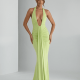 Vestido Maxi Aurelia