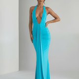 Vestido Maxi Aurelia
