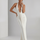 Vestido Maxi Aurelia