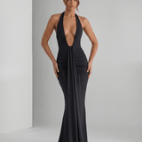 Vestido Maxi Aurelia