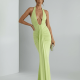 Vestido Maxi Aurelia