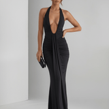 Vestido Maxi Aurelia