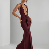 Vestido Maxi Aurelia