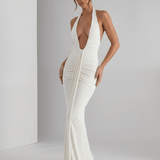 Vestido Maxi Aurelia