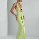 Vestido Maxi Aurelia