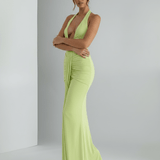 Vestido Maxi Aurelia