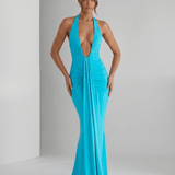 Vestido Maxi Aurelia