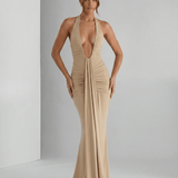 Vestido Maxi Aurelia