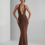 Vestido Maxi Aurelia