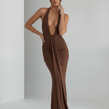 Vestido Maxi Aurelia
