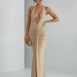 Vestido Maxi Aurelia