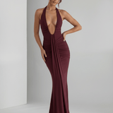 Vestido Maxi Aurelia