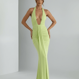 Vestido Maxi Aurelia