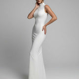 Vestido Maxi Aurelia