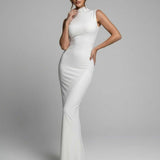 Vestido Maxi Aurelia