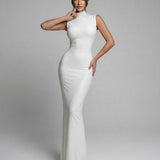 Vestido Maxi Aurelia