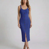 Vestido Midi Aurelia