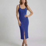 Vestido Midi Aurelia