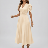 Vestido Midi Aurelia