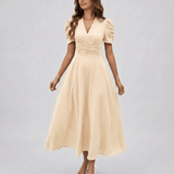 Vestido Midi Aurelia