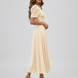 Vestido Midi Aurelia