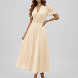 Vestido Midi Aurelia