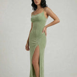 Vestido Midi Aurelia
