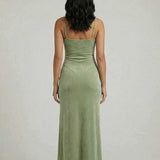 Vestido Midi Aurelia