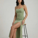 Vestido Midi Aurelia