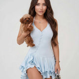 Vestido Mini Aurelia