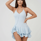 Vestido Mini Aurelia