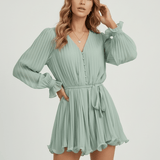 Vestido Mini Aurelia