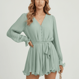 Vestido Mini Aurelia